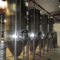 CCT beer tanks 40HL
