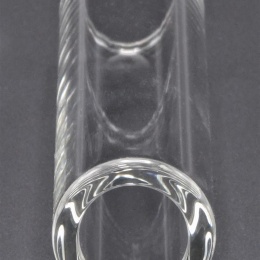 accessories for pipe sight glass - replacement glass Simax