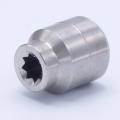 Coupler For Pneumatic Actuator DN25