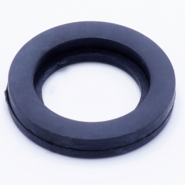 Gasket EPDM for Union Male Standard DIN11851 | EPDM, DN20