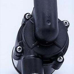 Solar, circulating pump 15PV