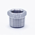 Threaded reducer M/F / with hexagon / type 325 1/2"x3/8"