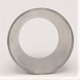 Reduction concentric welded short DN 40/25