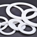 CLAMP gasket PTFE (teflon)