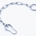 Chain for Blank Nut DIN 11851