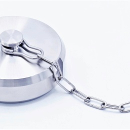 Chain for Blank Nut DIN 11851