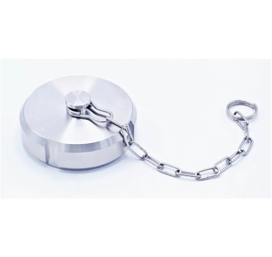 Chain for Blank Nut DIN 11851