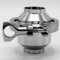 check valve, welded type S-S DN40