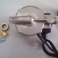Circulation Pump - Stainless Steel, G 3/4“