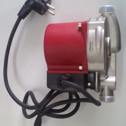 Circulation Pump - Stainless Steel, G 3/4“