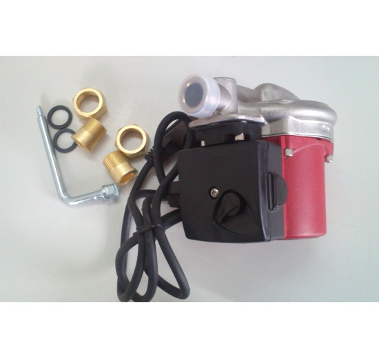 Circulation Pump - Stainless Steel, G 3/4“