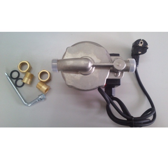 Circulation Pump - Stainless Steel, G 3/4“