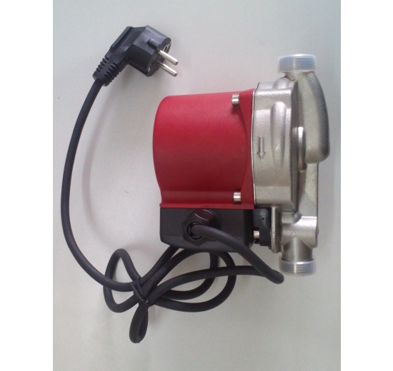 Circulation Pump - Stainless Steel, G 3/4“