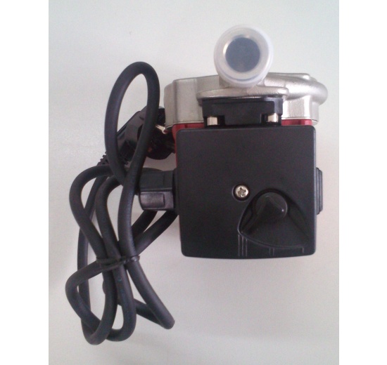 Circulation Pump - Stainless Steel, G 3/4“