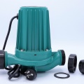 Circulation, Sealless Pump, Cast-iron | 2"