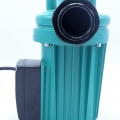 Circulation, Sealless Pump, Cast-iron | 2"