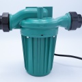 Circulation, Sealless Pump, Cast-iron | 2"