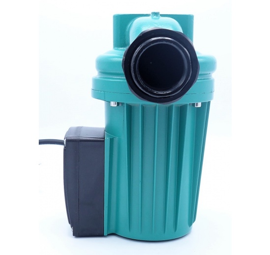 Circulation, Sealless Pump, Cast-iron | 2"