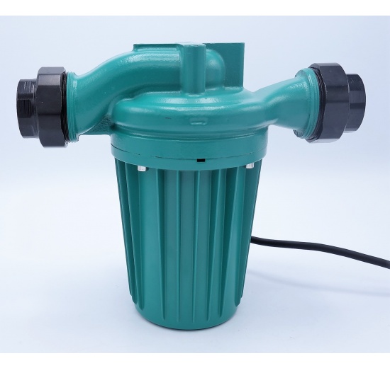 Circulation, Sealless Pump, Cast-iron | 2"