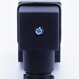 cívka s napětím 24V DC pro elektromagnetický ventil