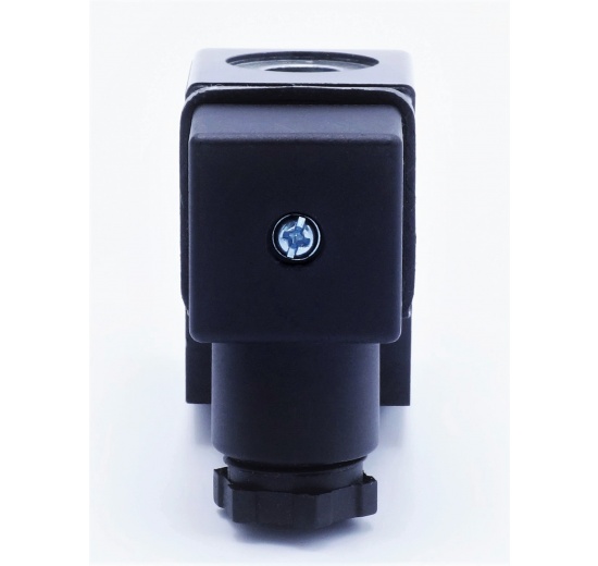 cívka s napětím 24V DC pro elektromagnetický ventil