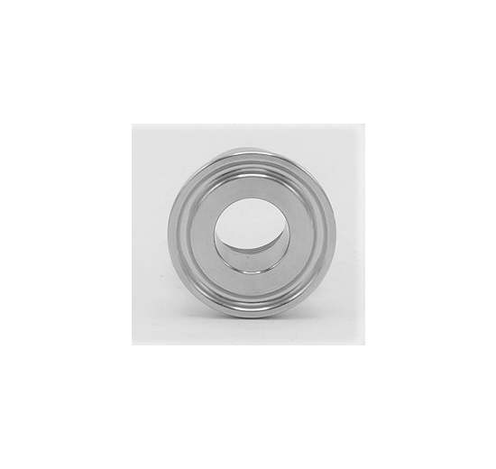 CLAMP 34 mm-Threaded Adapter DN15_Inner Thread 1/2"(K34)