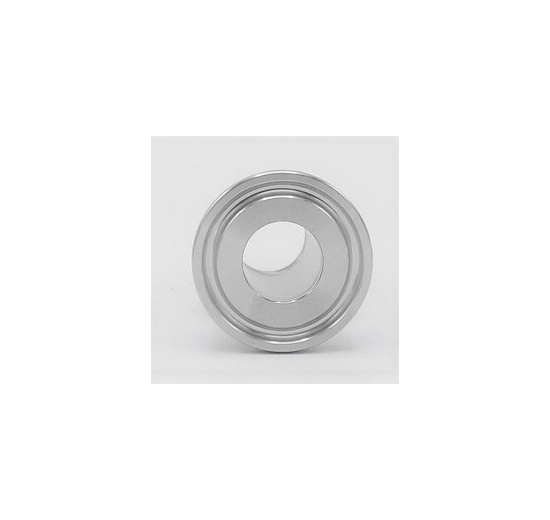 CLAMP 34 mm_ Threaded Adapter DN15_Outer Thread 1/2"(K34)