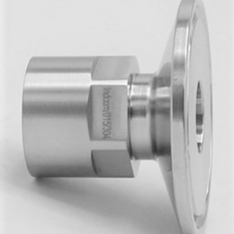 CLAMP 50,5 mm_Threaded Adapter DN15_Inner Thread 1/2"(K50.5)