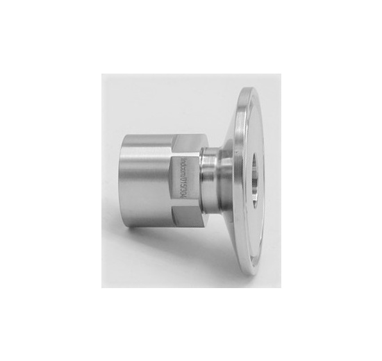 CLAMP 50,5 mm_Threaded Adapter DN15_Inner Thread 1/2"(K50.5)