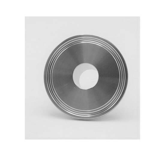 CLAMP 50.5 mm_Threaded Adapter| DN15_Outer thread 1/2"(K50.5)