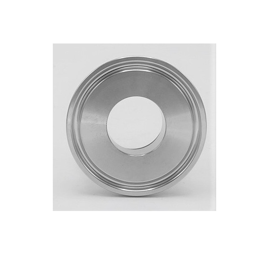 CLAMP 50,5 mm_ Threaded Adapter DN20_Inner Thread 3/4"(K50.5)