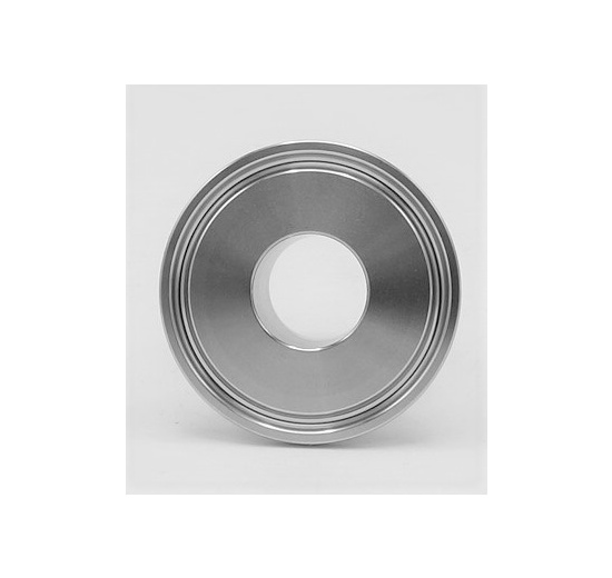 CLAMP 50.5 mm_ Threaded Adapter DN20_Outer thread 3/4"(K50.5)