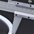 clamp collar 268 mm, gasket silicone