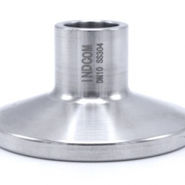 Clamp Ferrule DN10(K34), stainless steel