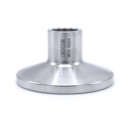 Clamp Ferrule DN10(K34), stainless steel