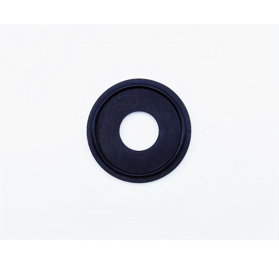 CLAMP Gasket EPDM | DN15 - collar 50.5 mm (K50.5)
