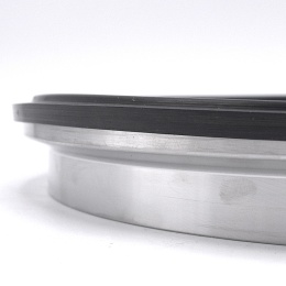 CLAMP Gasket EPDM DN250 with collar