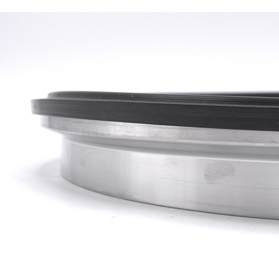 CLAMP Gasket EPDM DN250 with collar