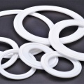 CLAMP gasket PTFE (teflon)