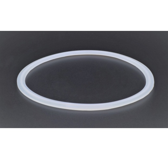 CLAMP Gasket - Silicone ASME DN 125 (K144,5)