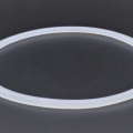 CLAMP Gasket - Silicone ASME DN 150 (K167)