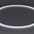 CLAMP Gasket - Silicone ASME DN 200 (K217)