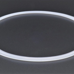 CLAMP Gasket - Silicone ASME DN 200 (K217)