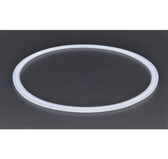 CLAMP Gasket - Silicone ASME DN 200 (K217)