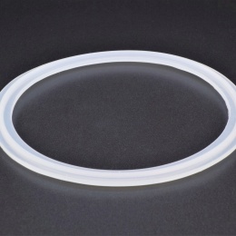 CLAMP Gasket - Silicone DN 100