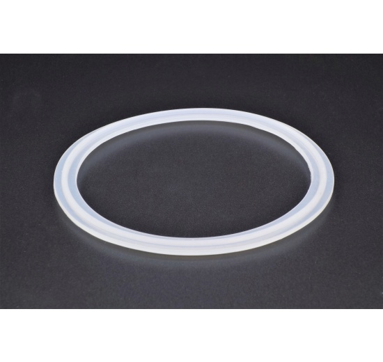 CLAMP Gasket - Silicone DN 100