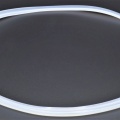 CLAMP Gasket Silicone DN 300 with collar