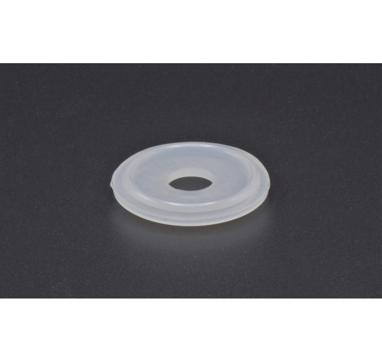 CLAMP Gasket - Silicone DN10 (K25.4)
