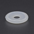 CLAMP Gasket - Silicone DN10 (K34)