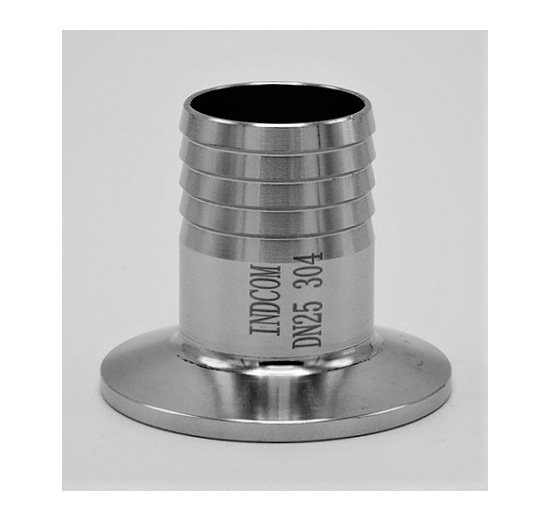 Clamp Hose Adapter DN25